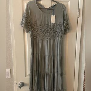 NWT Dress